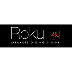 Roku Japanese Dining & Wine