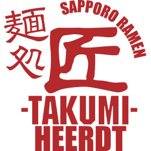 Takumi 5th Heerdt