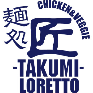 Takumi Loretto