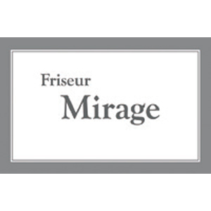 Friseur Mirage