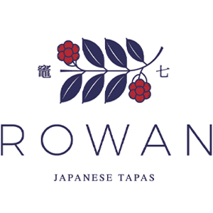 ROWAN Japanese Tapas
