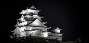 Burg Himeji