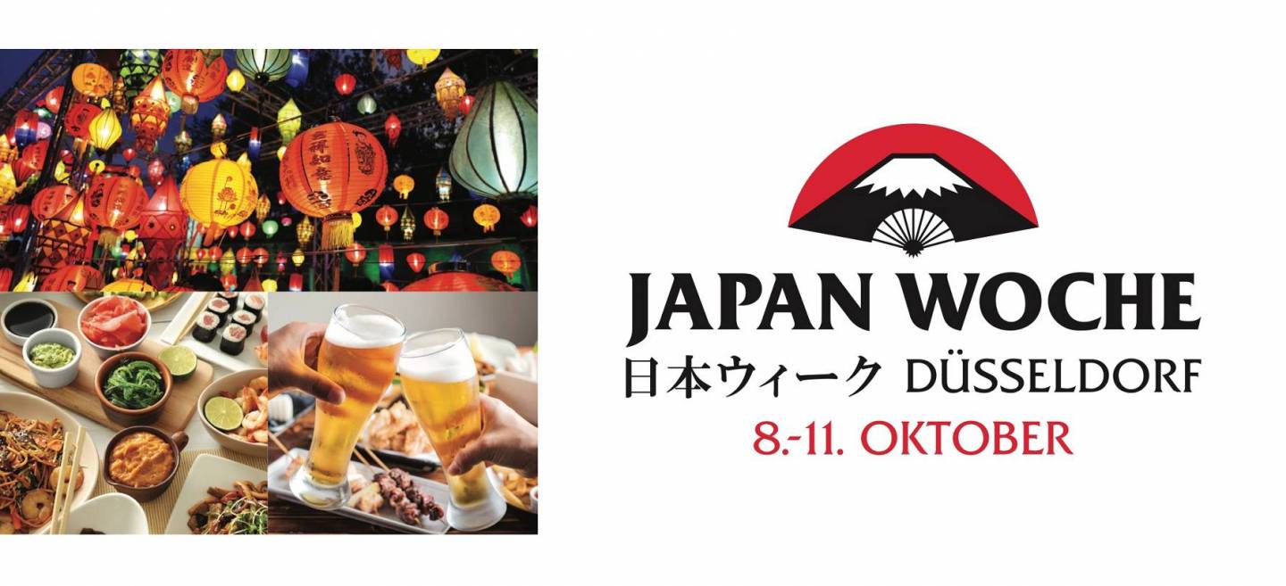 Japan Woche 2020