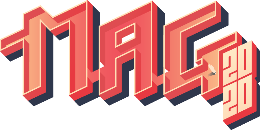 MAG 2020 Logo