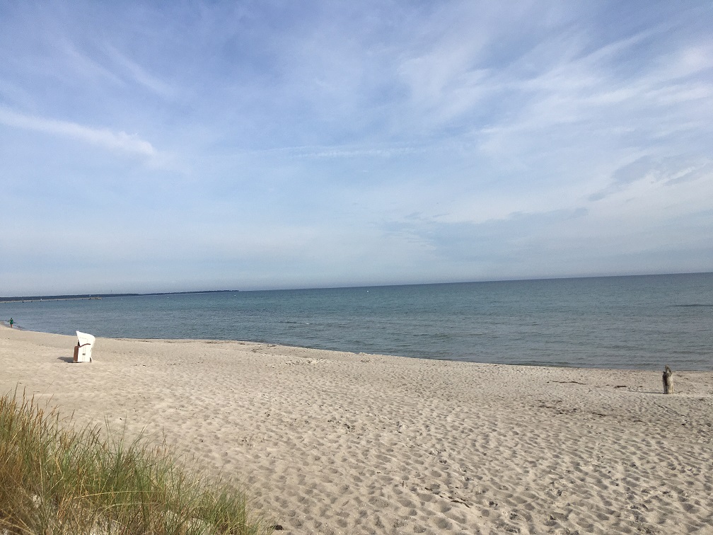 Ostsee Prerow