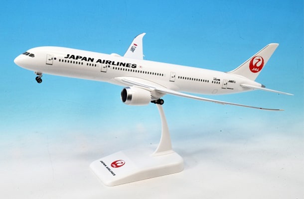 Japan Airlines Co., Ltd.