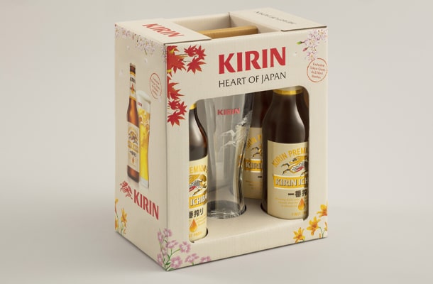 Kirin Europe GmbH