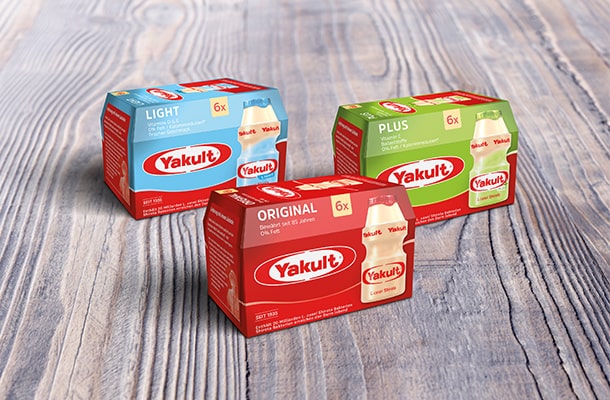 Yakult Deutschland GmbH