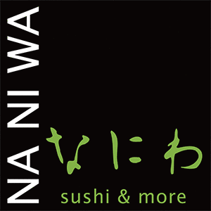 Naniwa Sushi & More