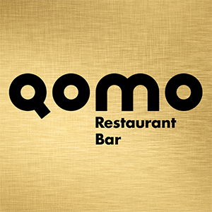 QOMO Restaurant & Bar