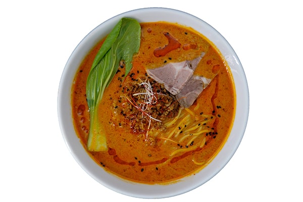 Tantan-Men