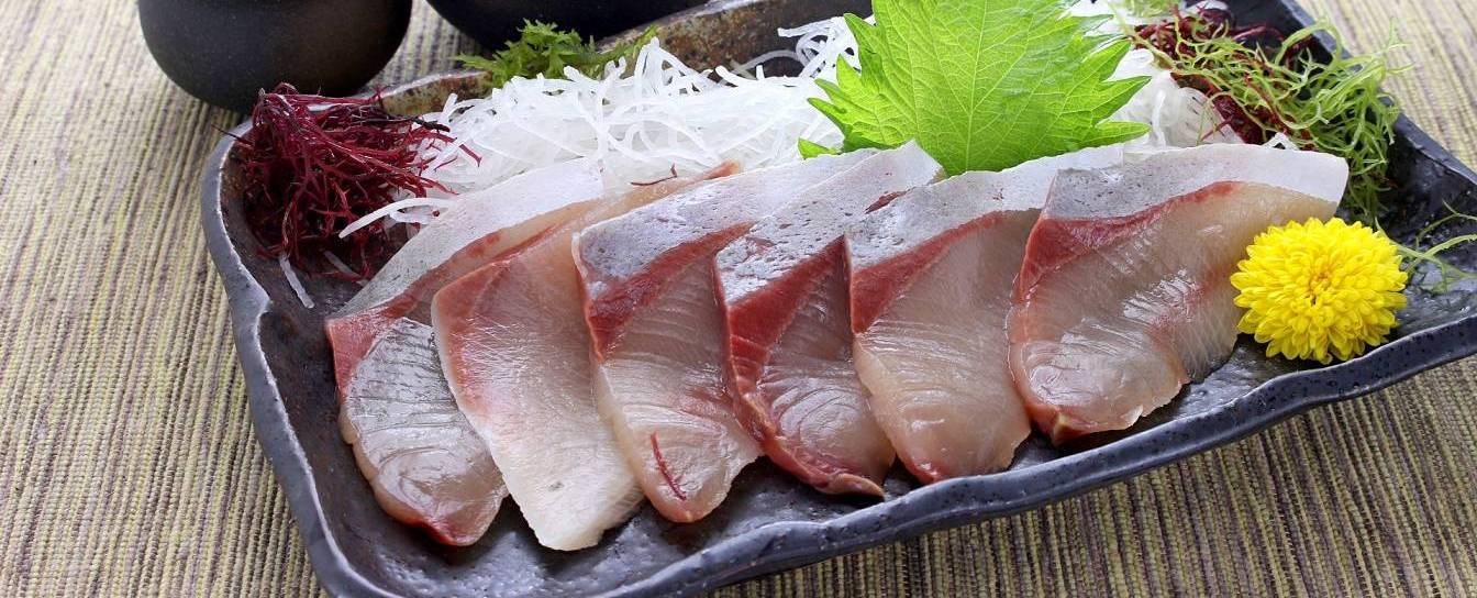 Sashimi