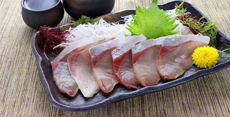 Sashimi