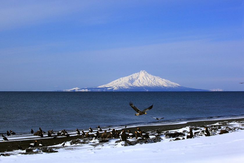 wakasanai, Hokkaido