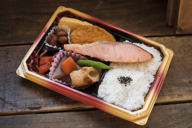 Bento