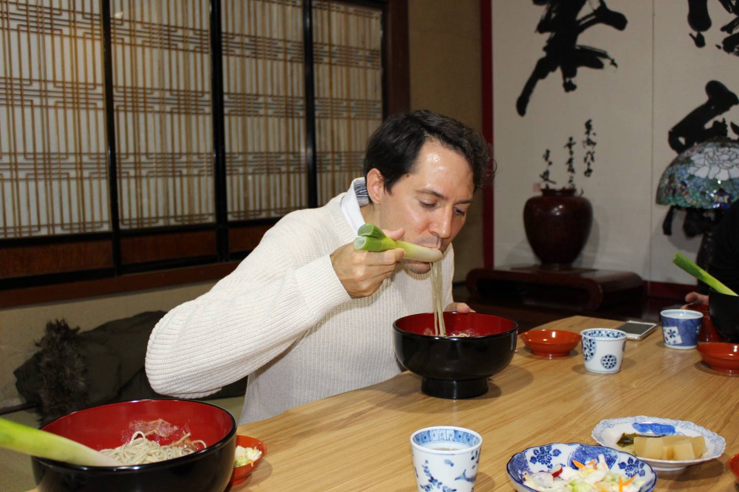 Takato-soba