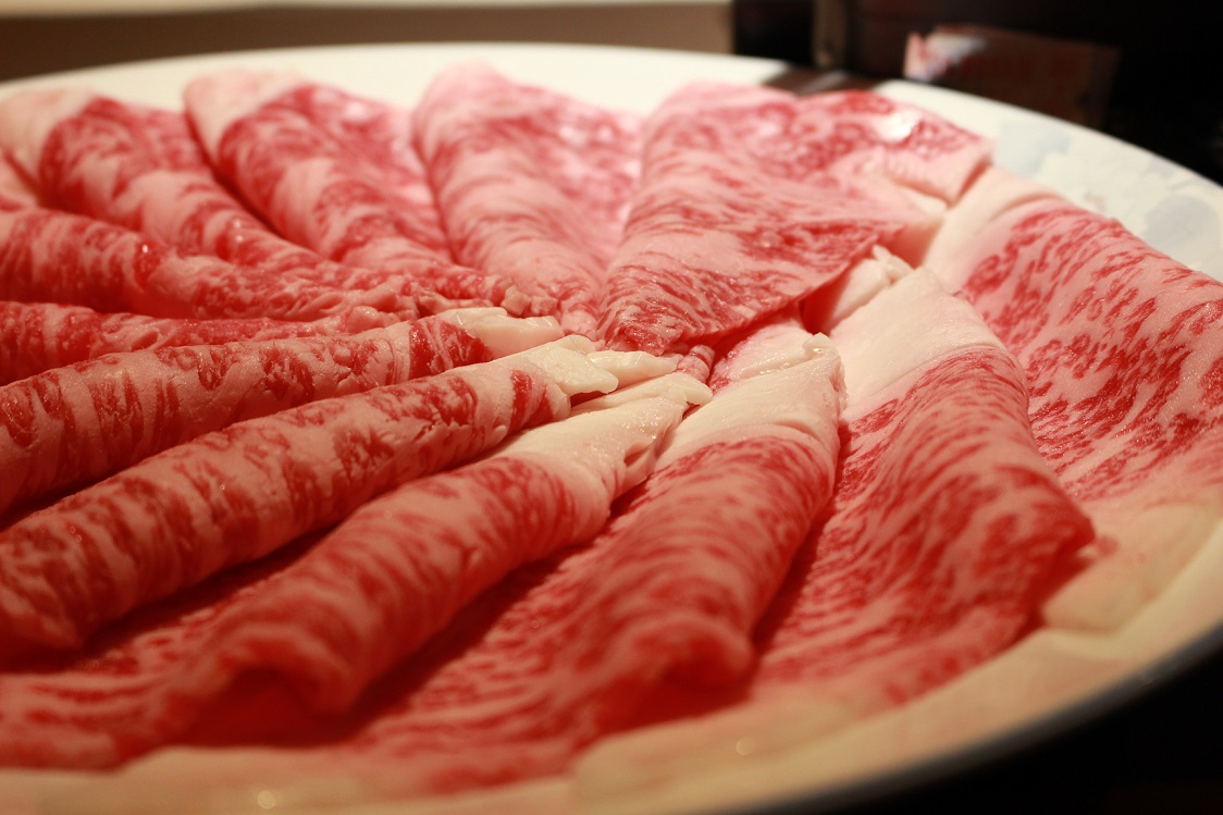 Yamagata-Wagyu