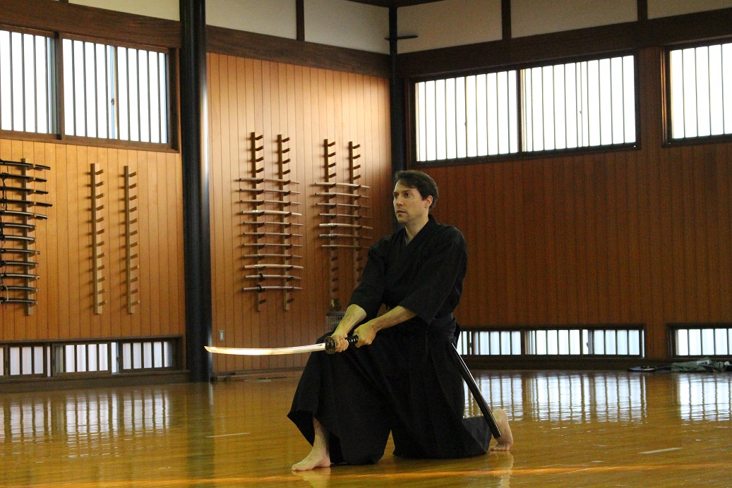 Iaido