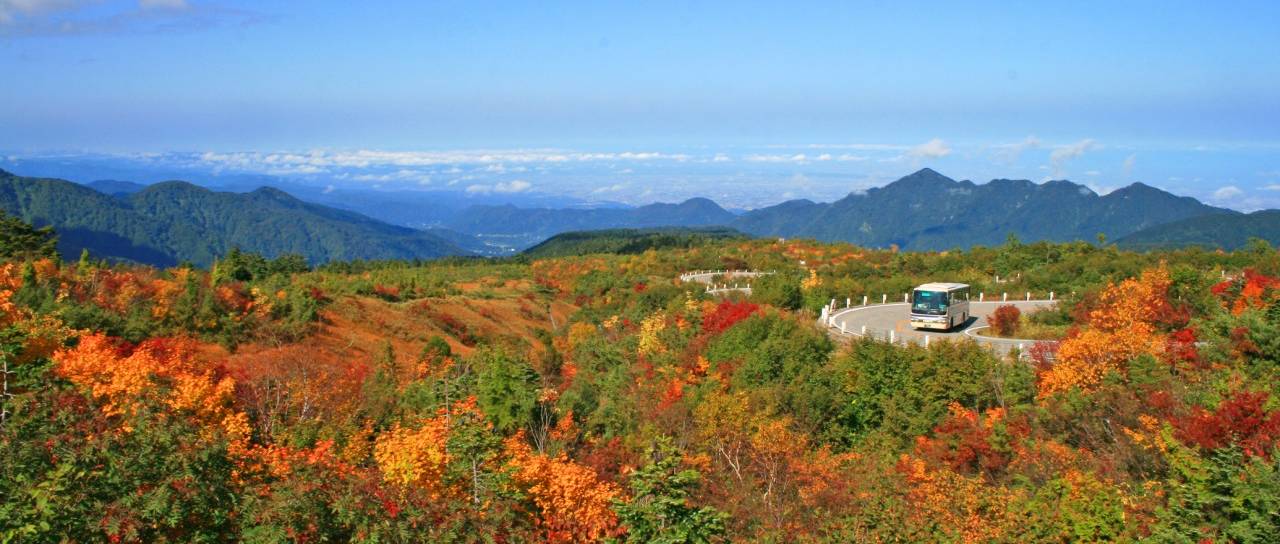 Tateyama