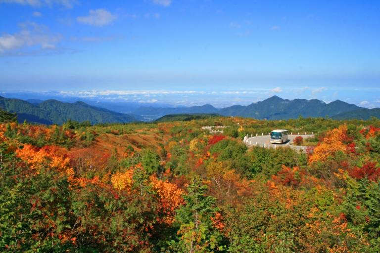 Tateyama