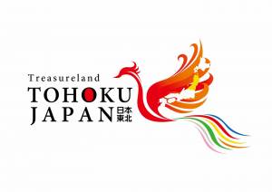 Tohoku Japan Logo