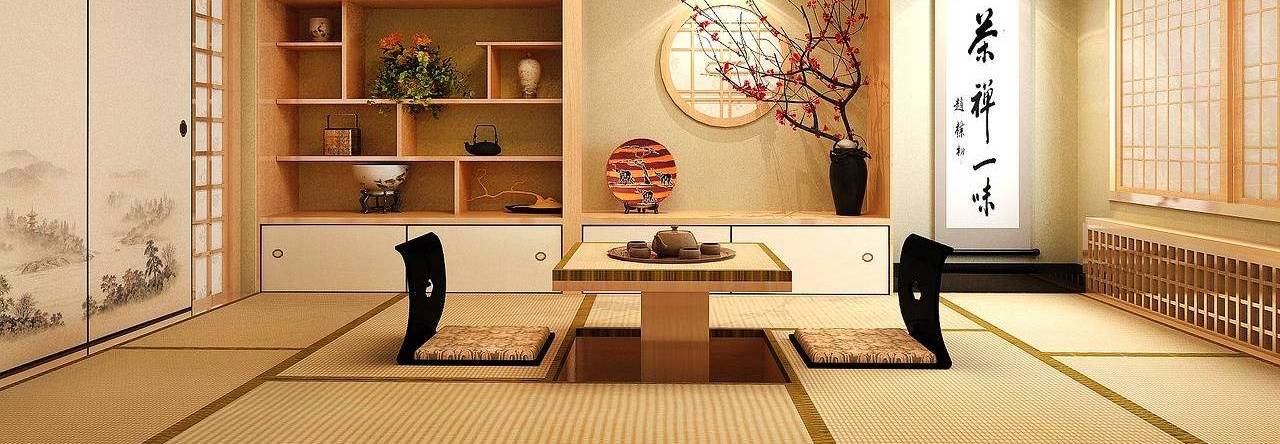Tatami 6 Fakten, die Sie wahrscheinlich noch nicht kannten JAPANDIGEST