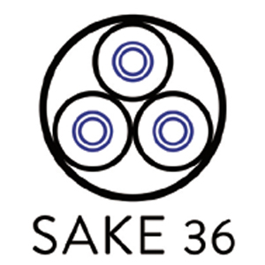 SAKE 36
