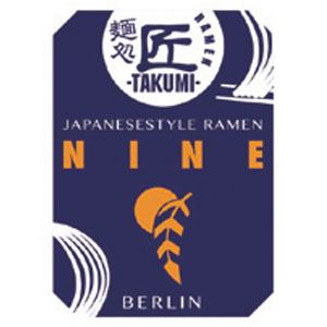 Takumi NINE