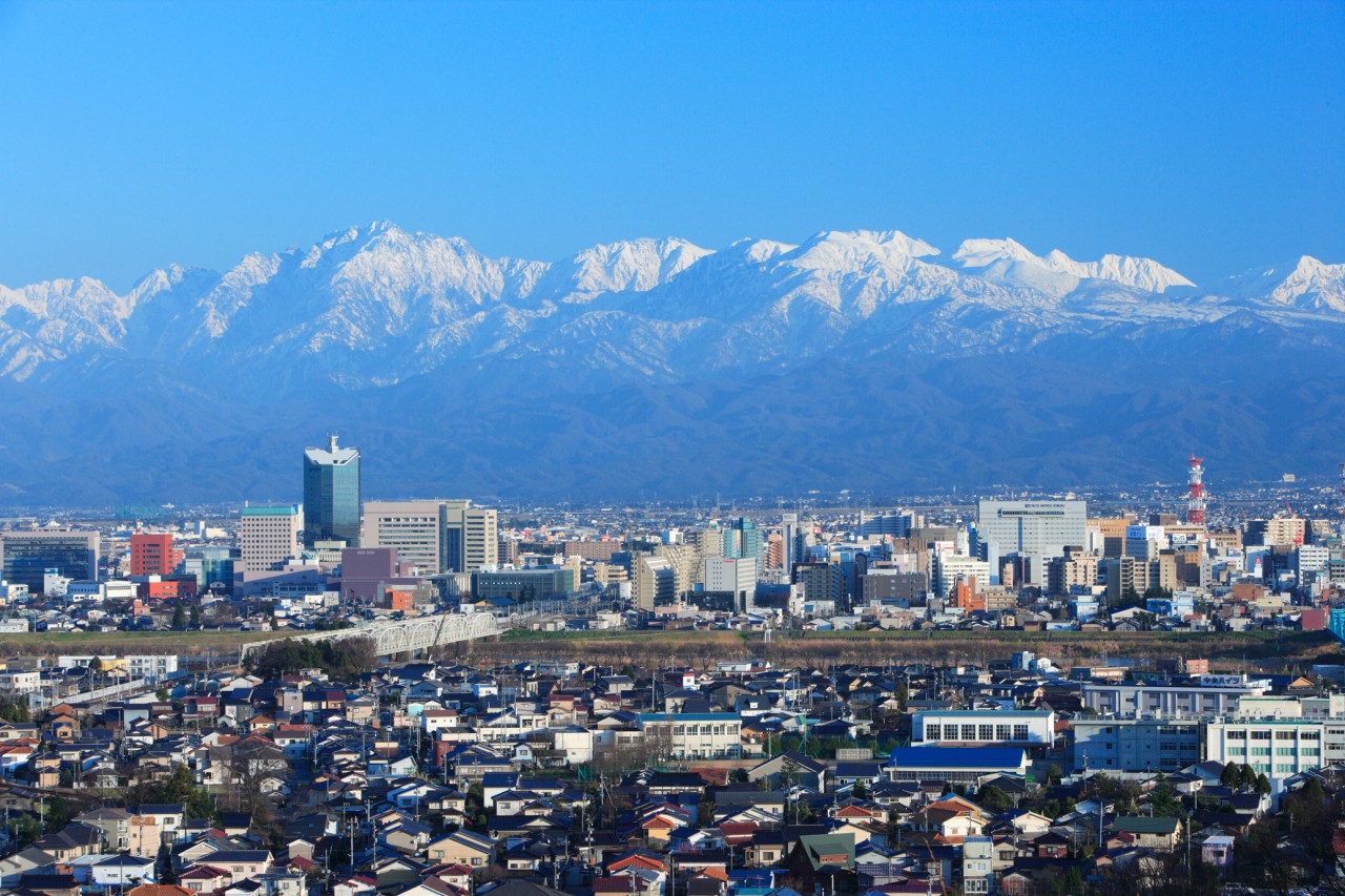 Tateyama