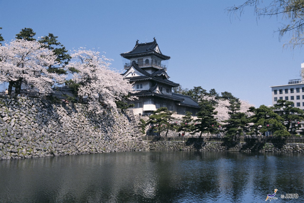 Schloss Toyama