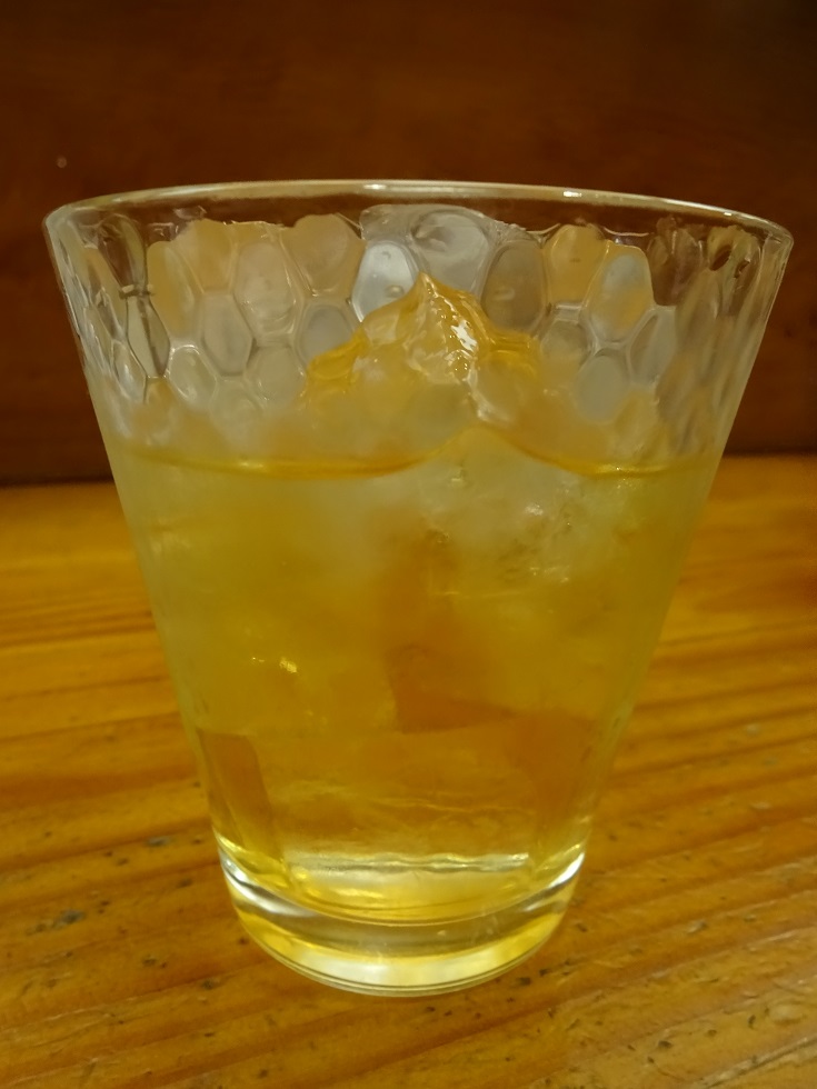 Umeshu