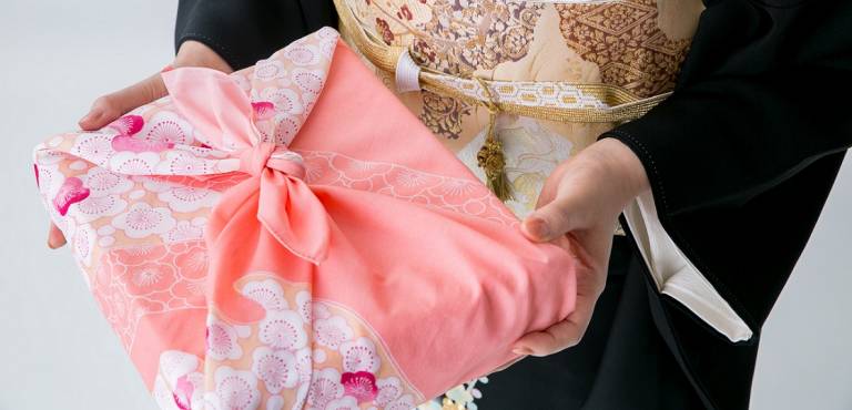 Furoshiki