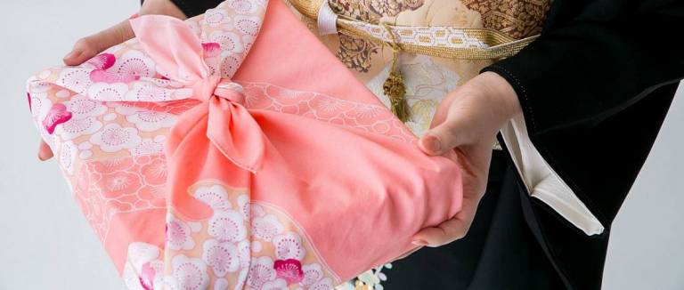 Furoshiki