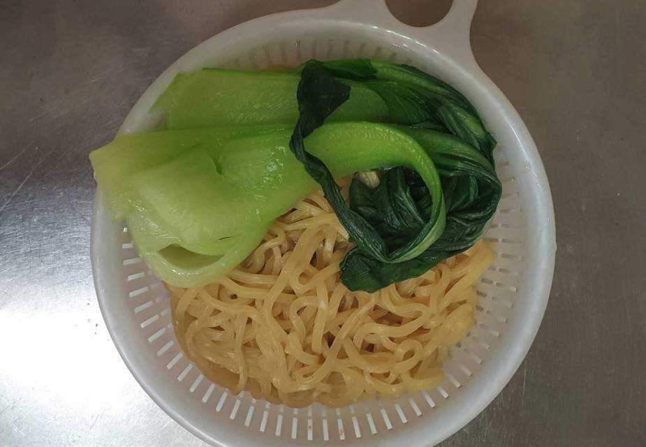 Tantanmen