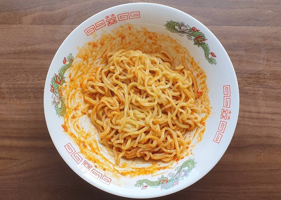 Tantanmen