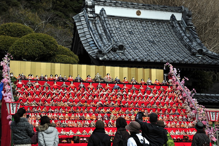 Hina Matsuri