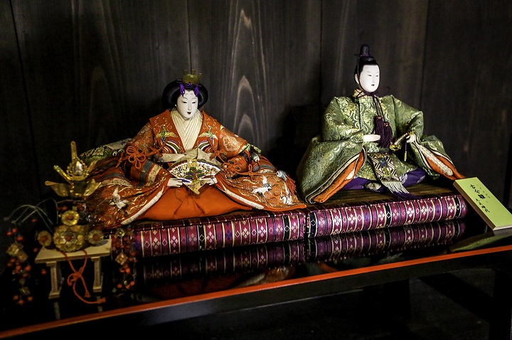 Hina Matsuri