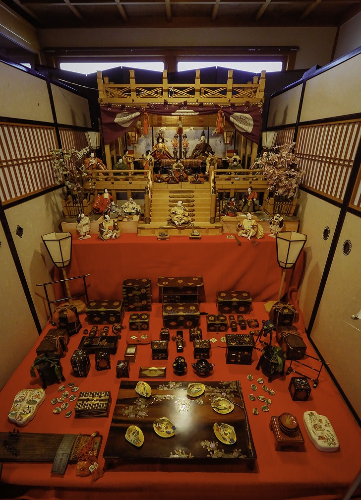 Hina Matsuri