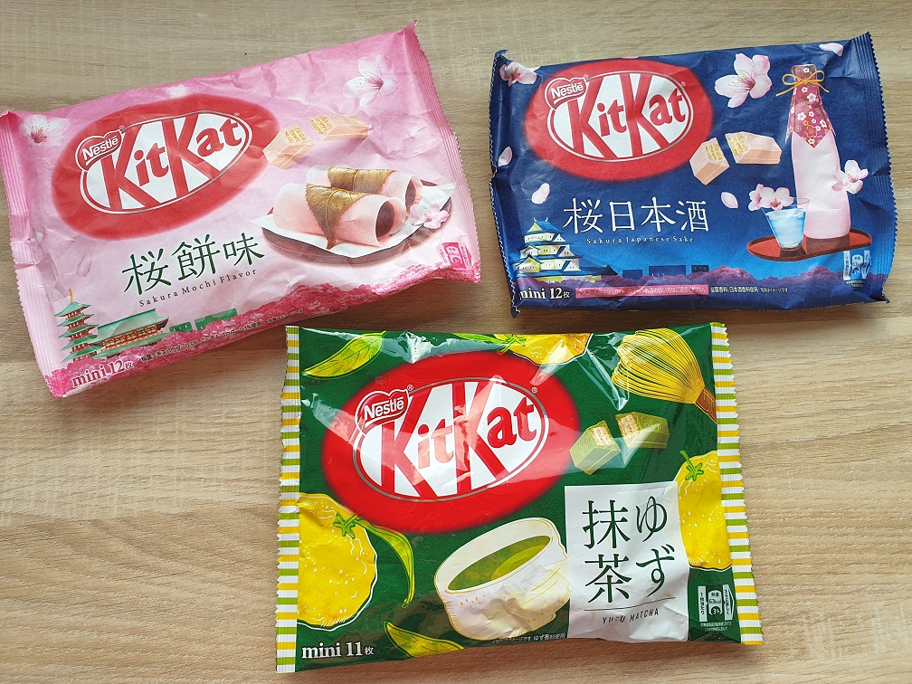 Kitkat