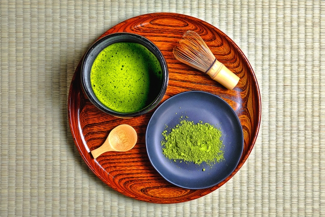 Matcha