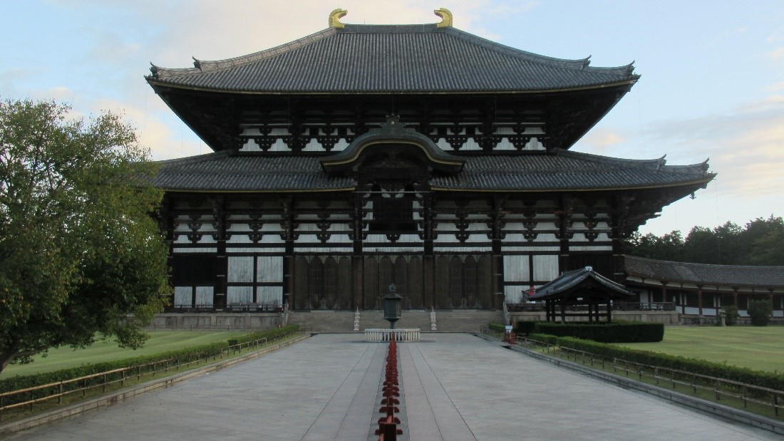 Todaiji