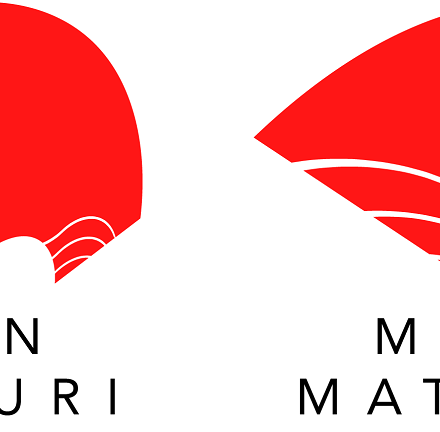 Main Matsuri Logo
