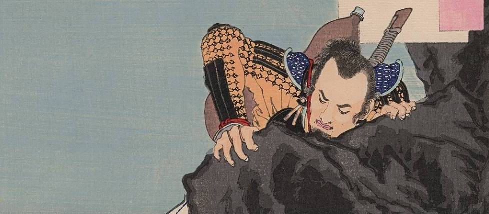 Ukiyoe