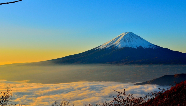 Fuji