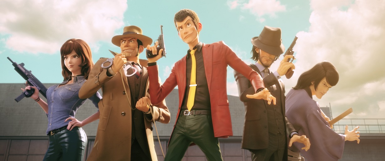10-LupinIIITheFirst