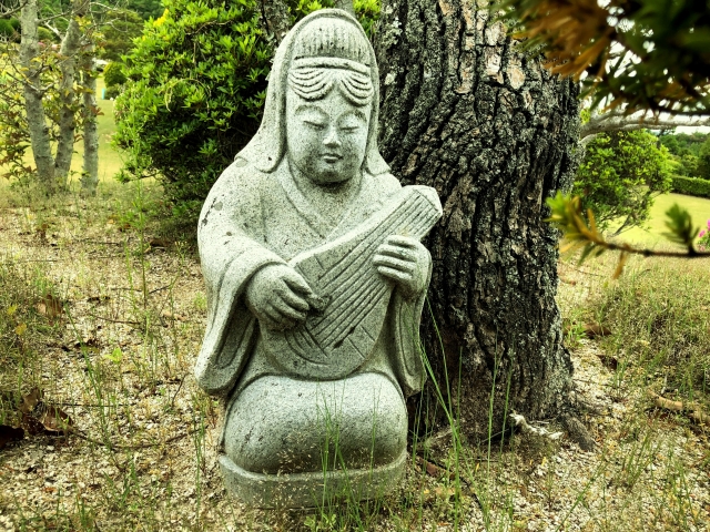 Benzaiten