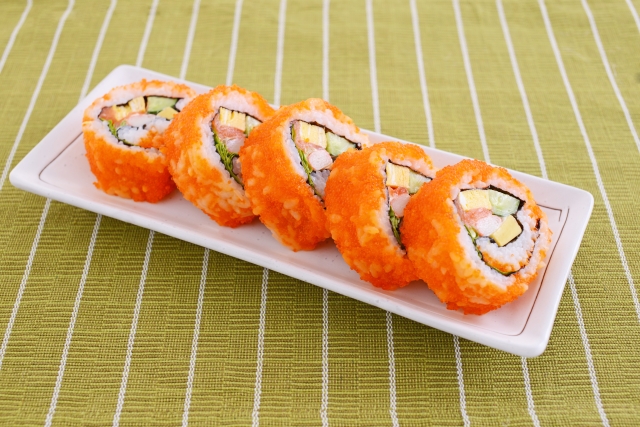 California Roll