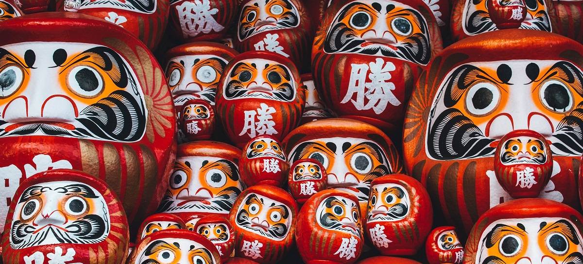 Daruma