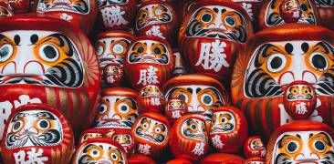 Daruma