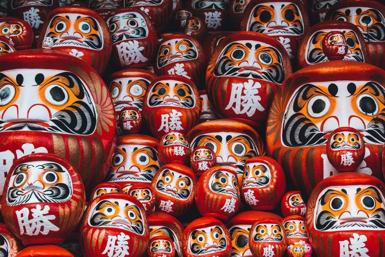 Daruma